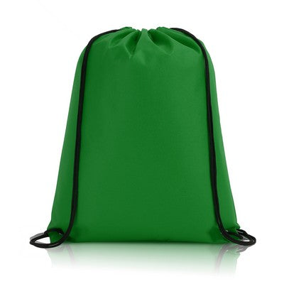 Non-Woven Custom Drawstring Backpack