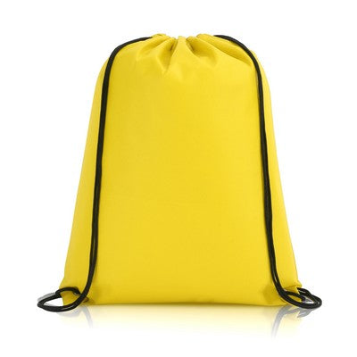 Non-Woven Custom Drawstring Backpack