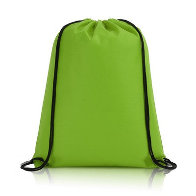 Non-Woven Custom Drawstring Backpack