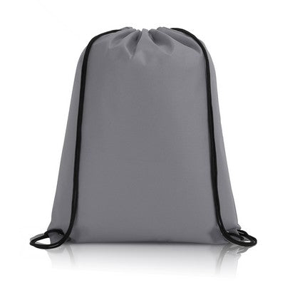 Non-Woven Custom Drawstring Backpack