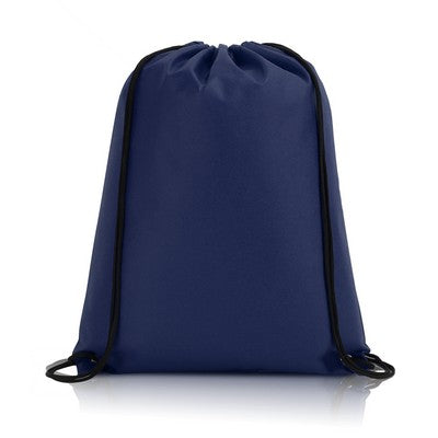 Non-Woven Custom Drawstring Backpack