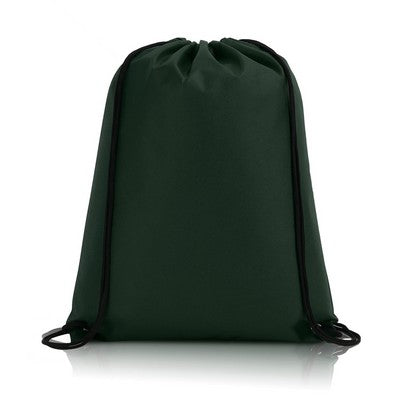 Non-Woven Custom Drawstring Backpack