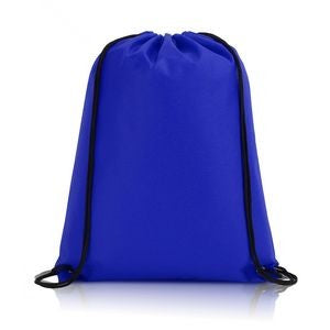 Non-Woven Custom Drawstring Backpack