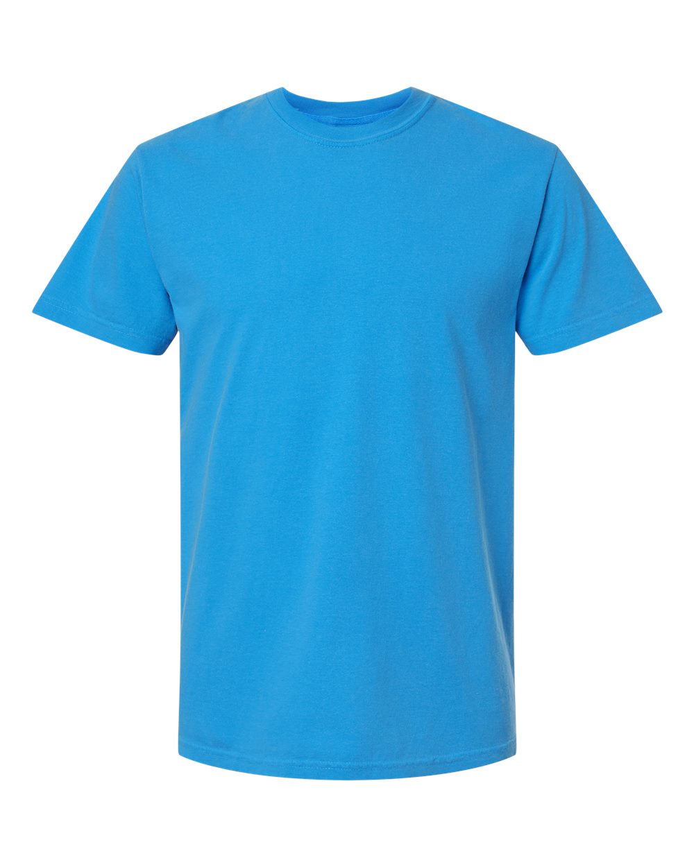 Comfort Colors - Garment-Dyed Heavyweight T-Shirt