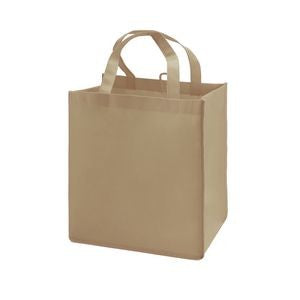 Non-Woven Value Grocery Tote