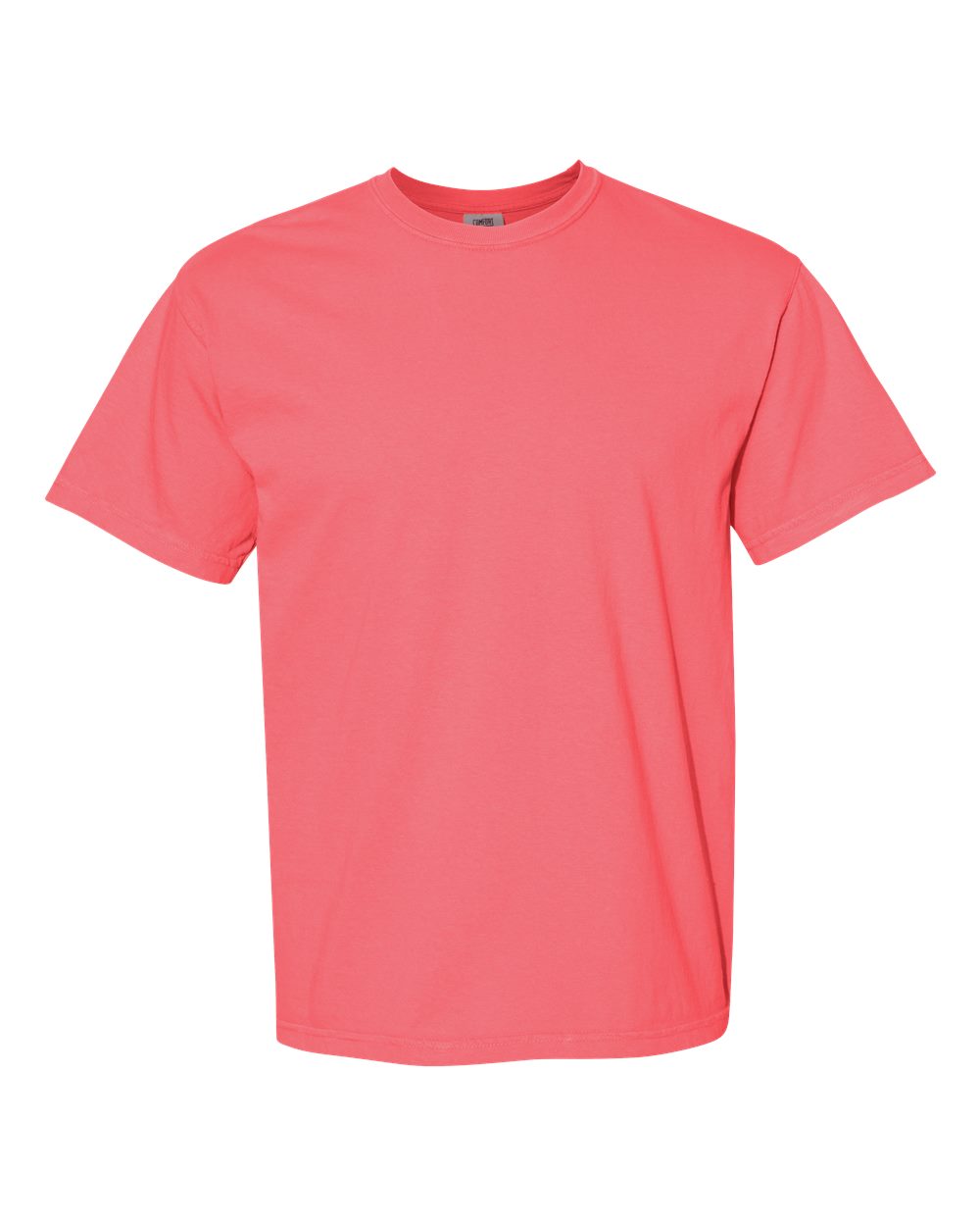 Comfort Colors - Garment-Dyed Heavyweight T-Shirt