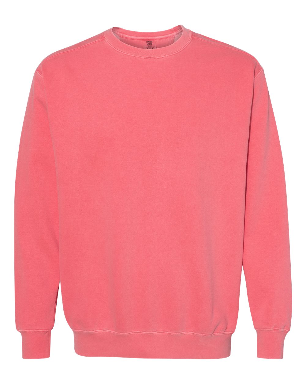 Comfort Colors - Garment-Dyed Sweatshirt