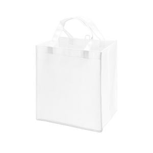 Non-Woven Value Grocery Tote