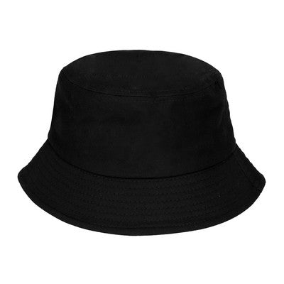 Cotton Twill Bucket Hat