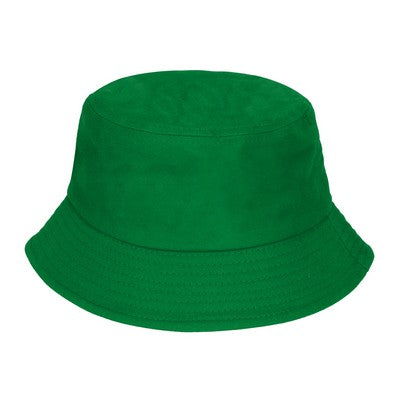 Cotton Twill Bucket Hat