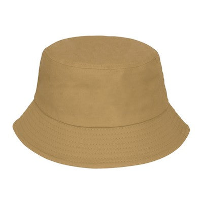Cotton Twill Bucket Hat