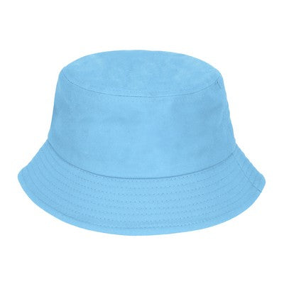 Cotton Twill Bucket Hat