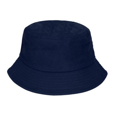 Cotton Twill Bucket Hat