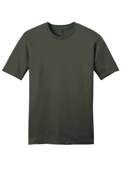 District Very Important Tee DT6000