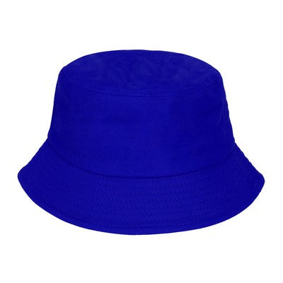 Cotton Twill Bucket Hat